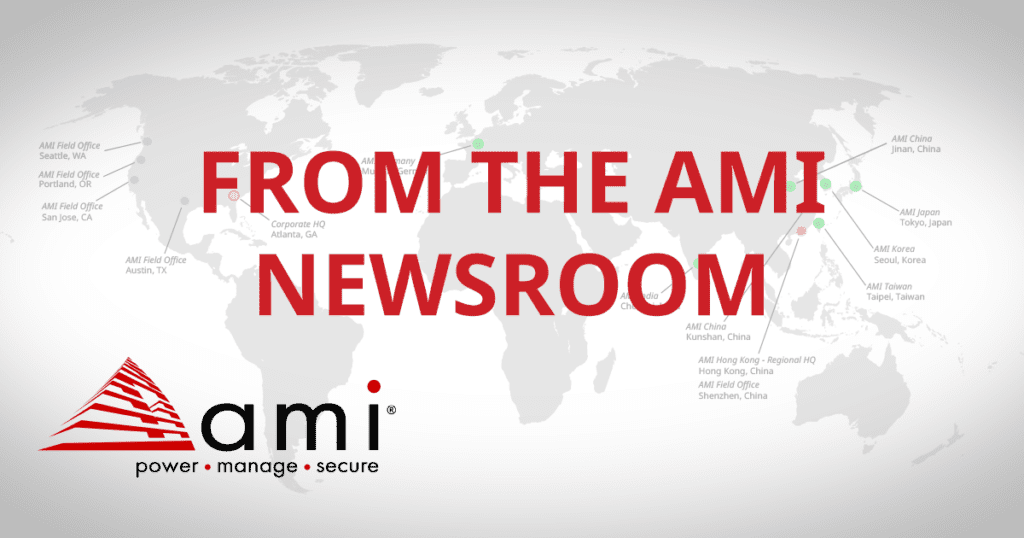 AMI Announces New Intelligent Setup Map eModule for Aptio ...