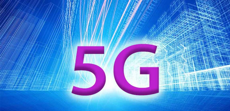 How Will 5G Connectivity Transform Our World? - AMI