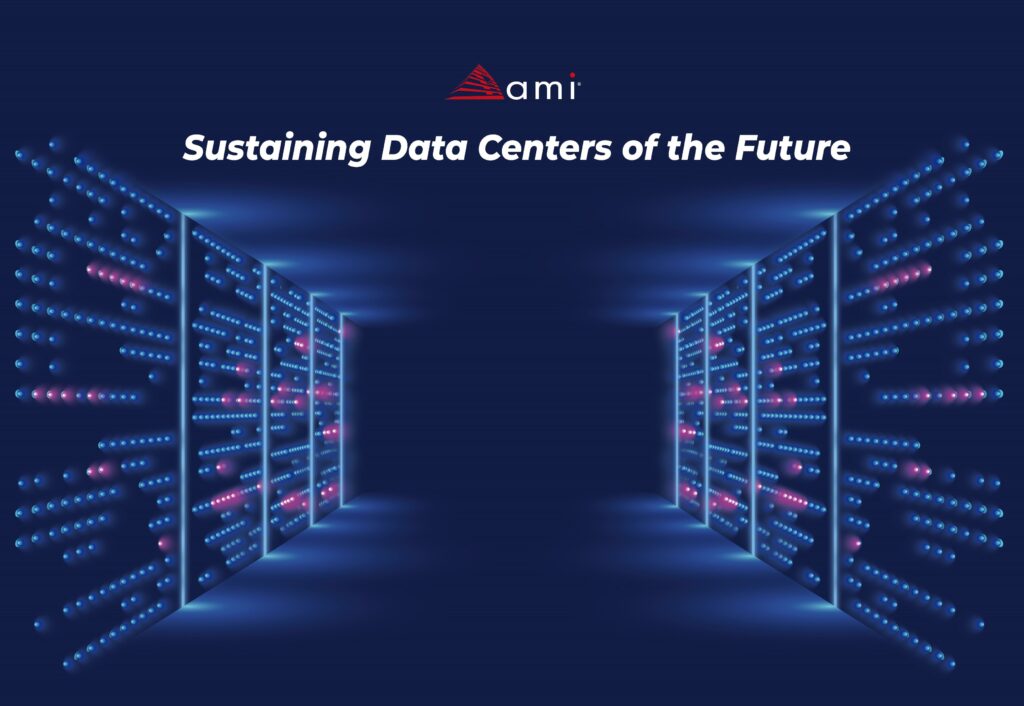 Sustaining Data Centers of the Future AMI at OCP Regional Summit 2024